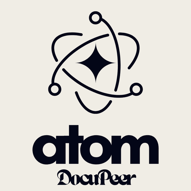 Atom Edu