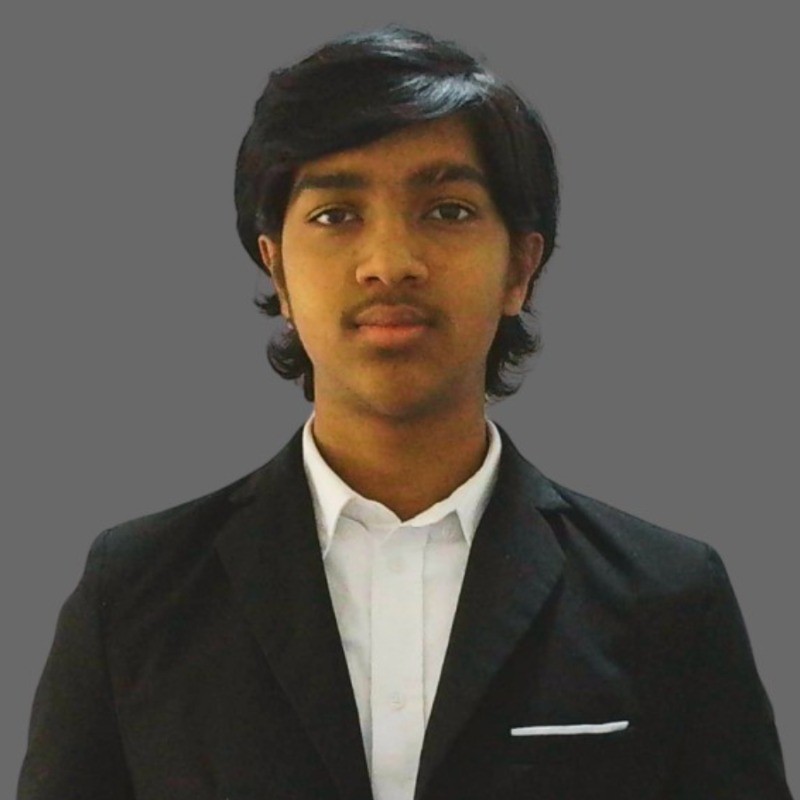 Rahul Awasthi